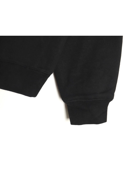 Fear of God Swash Lettering Sweatshirt TSK1,Cheap Replica Reps Fear of God