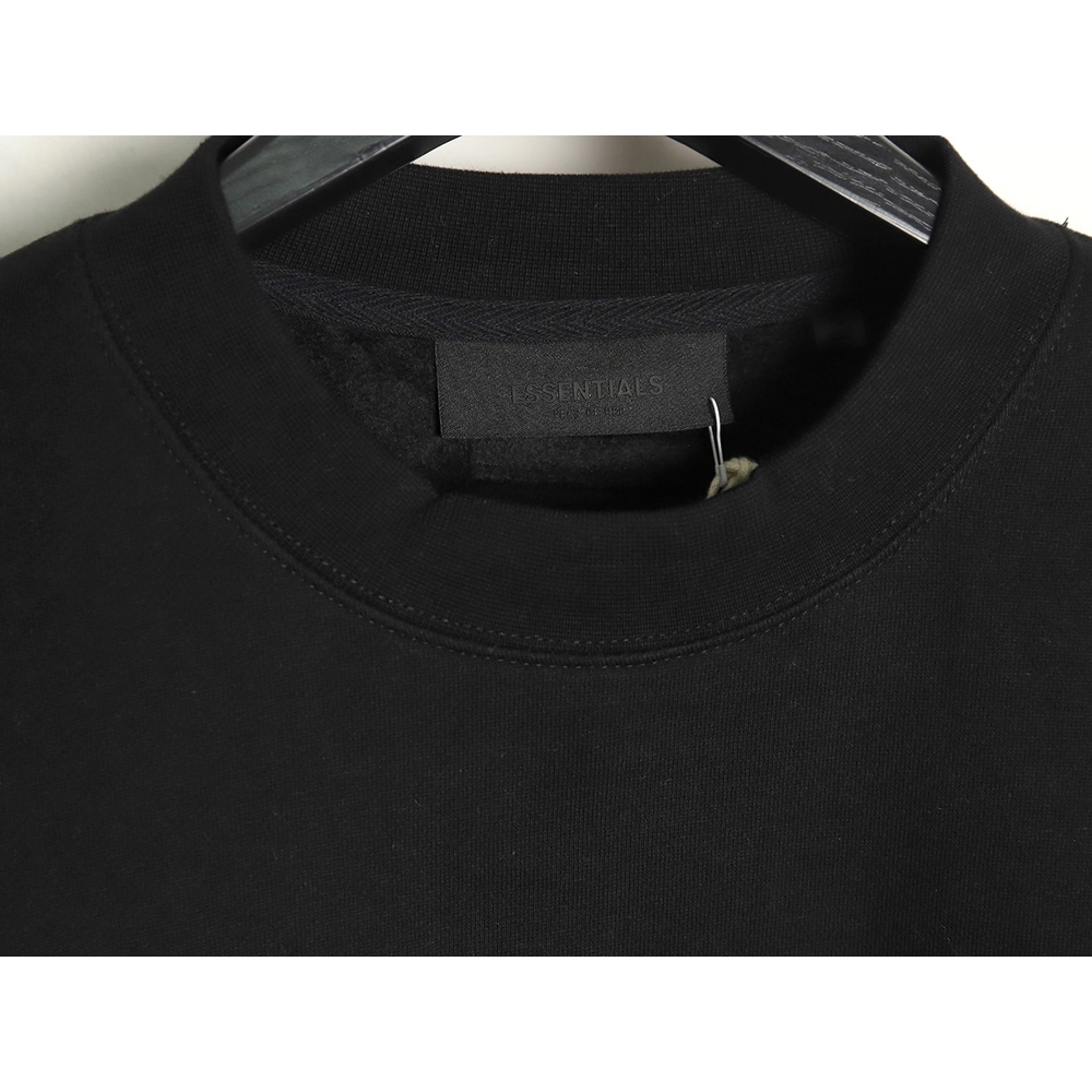 Fear of God Main Line Letter Sweatshirt TSK2,Cheap Replica Reps Fear of God