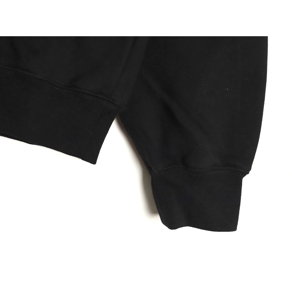 Fear of God Main Line Letter Sweatshirt TSK2,Cheap Replica Reps Fear of God