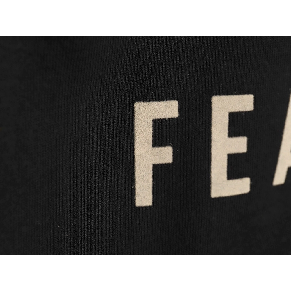 Fear of God Main Line Letter Sweatshirt TSK2,Cheap Replica Reps Fear of God