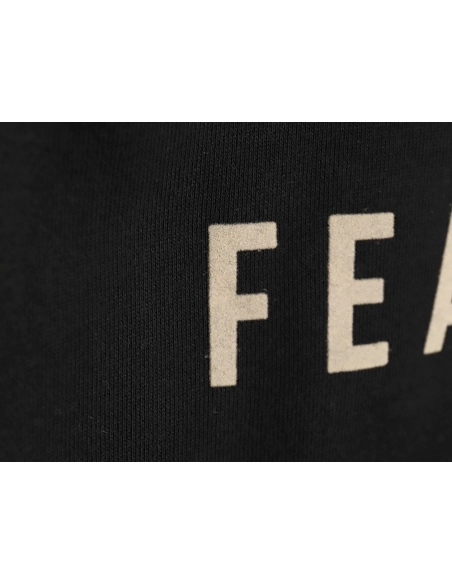 Fear of God Main Line Letter Sweatshirt TSK2,Cheap Replica Reps Fear of God