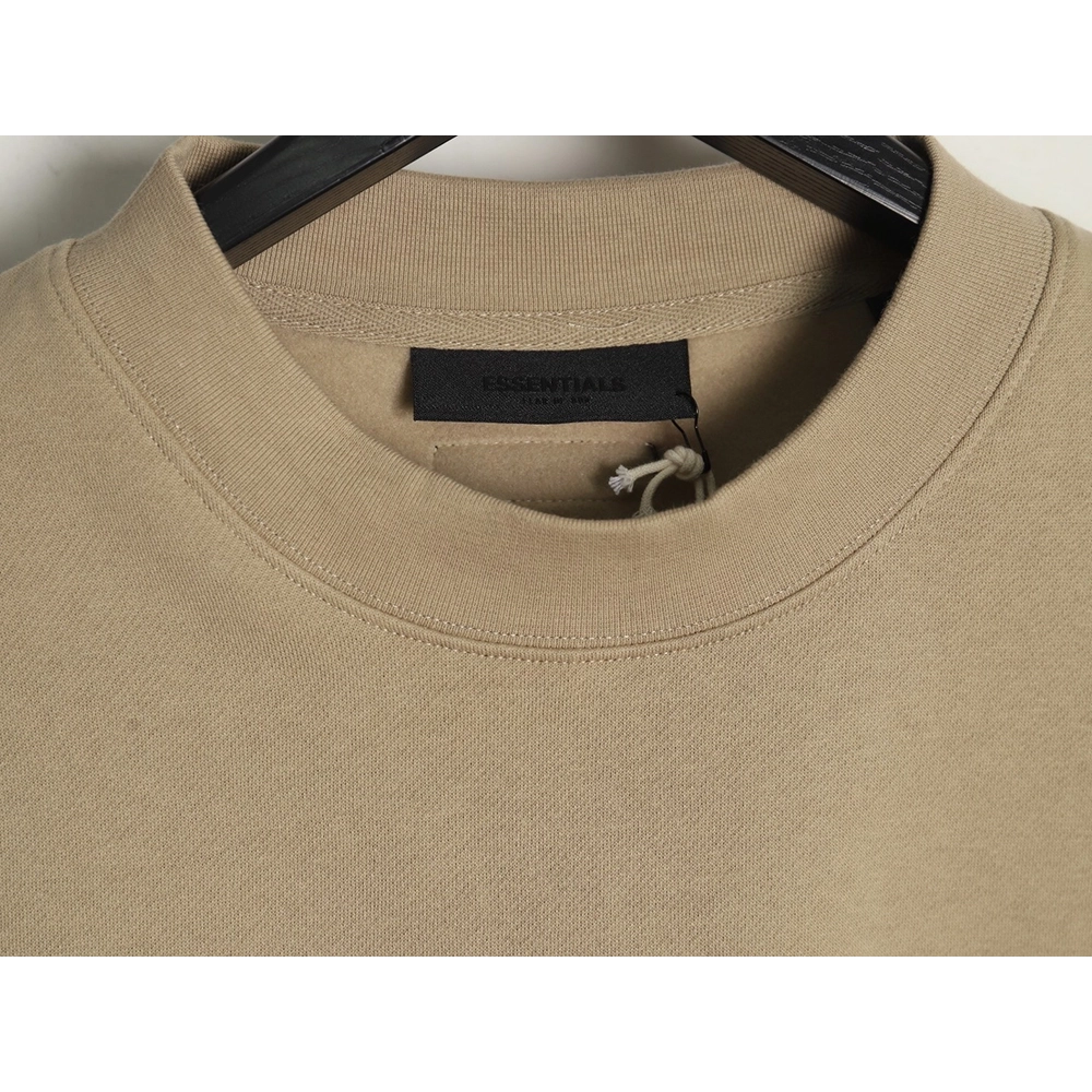 Fear of God Main Line Letter Sweatshirt TSK1,Cheap Replica Reps Fear of God