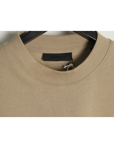 Fear of God Main Line Letter Sweatshirt TSK1,Cheap Replica Reps Fear of God