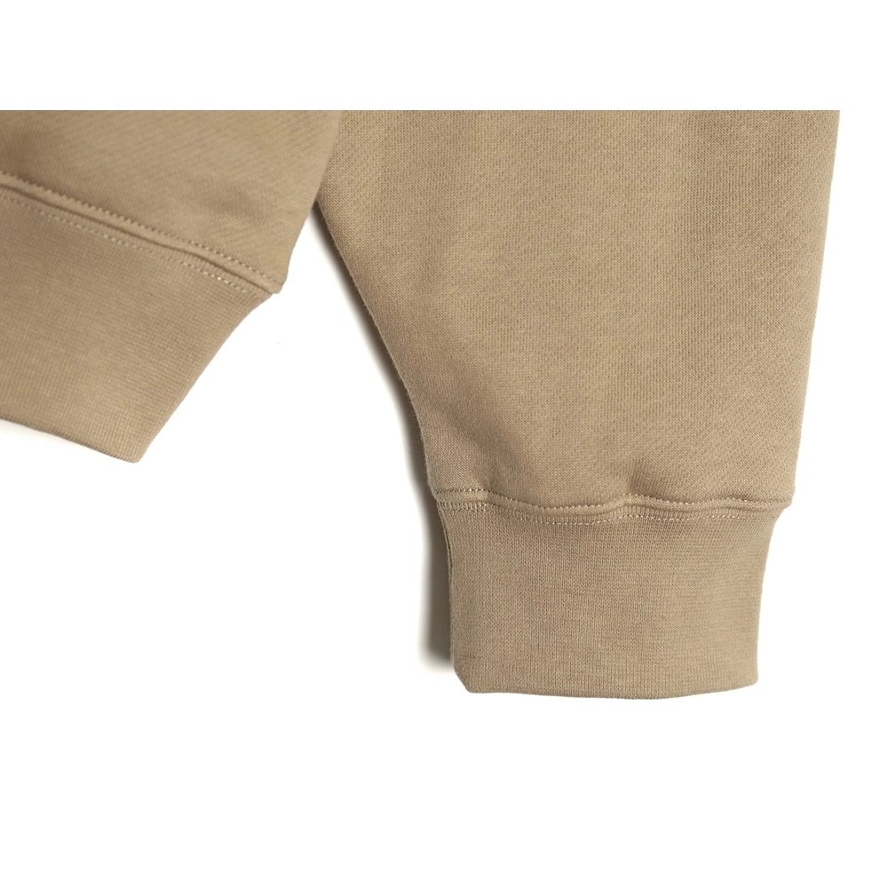 Fear of God Main Line Letter Sweatshirt TSK1,Cheap Replica Reps Fear of God