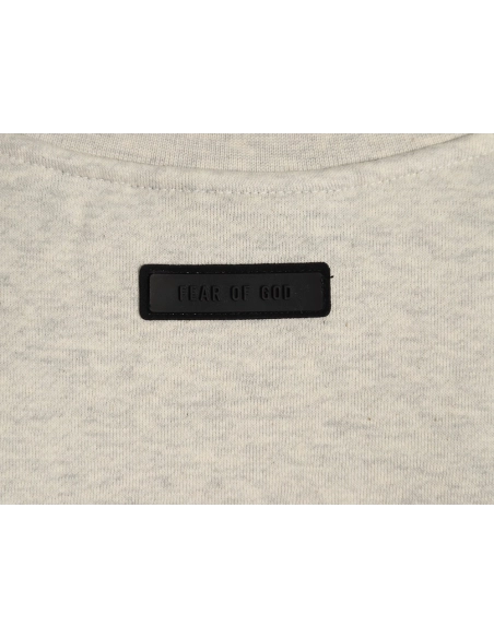 Fear of God Main Line Letter Sweatshirt,Cheap Replica Reps Fear of God