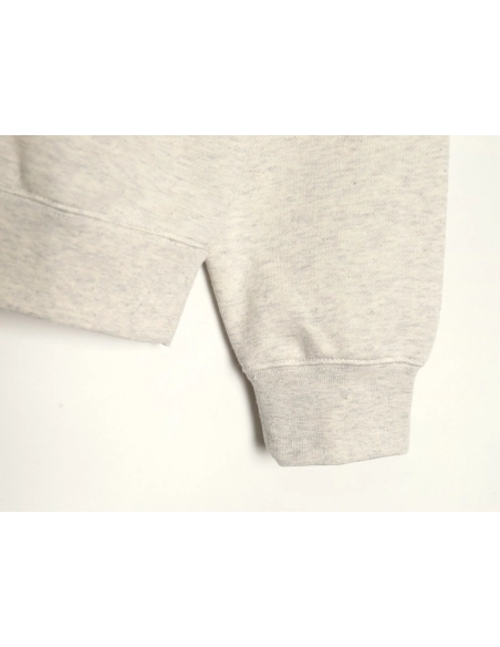 Fear of God Main Line Letter Sweatshirt,Cheap Replica Reps Fear of God