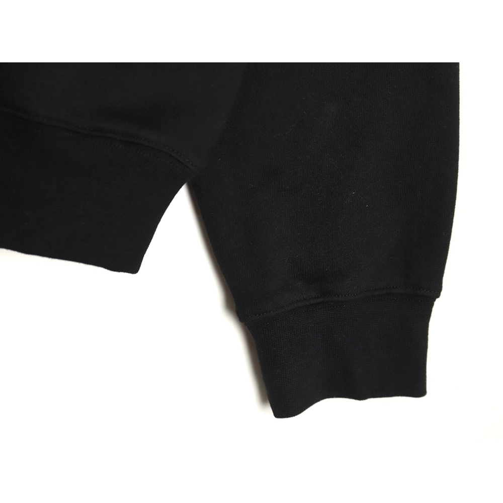 Fear of God Oval Lettering Crew Neck Sweatshirt TSK1,Cheap Replica Reps Fear of God