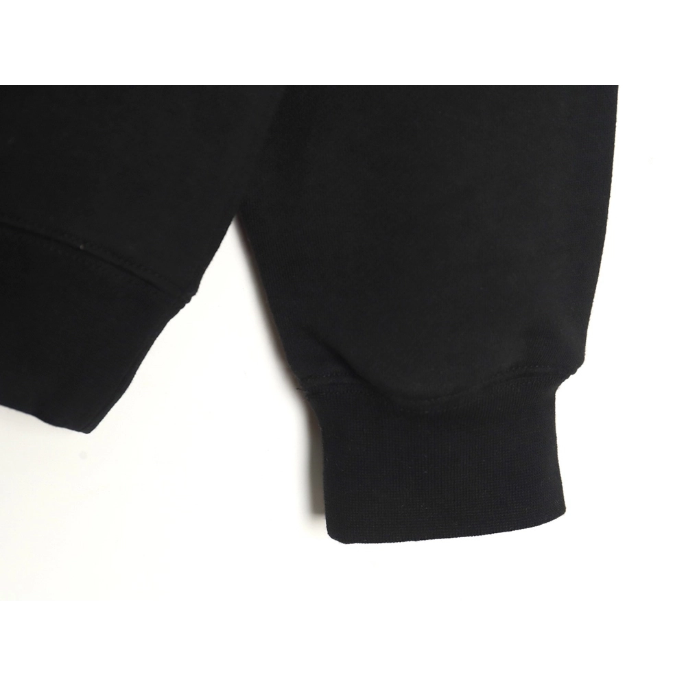 Fear of God FG Lettering Crewneck Sweatshirt TSK2,Cheap Replica Reps Fear of God