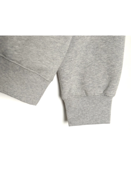 Fear of God FG Lettering Crewneck Sweatshirt TSK1,Cheap Replica Reps Fear of God