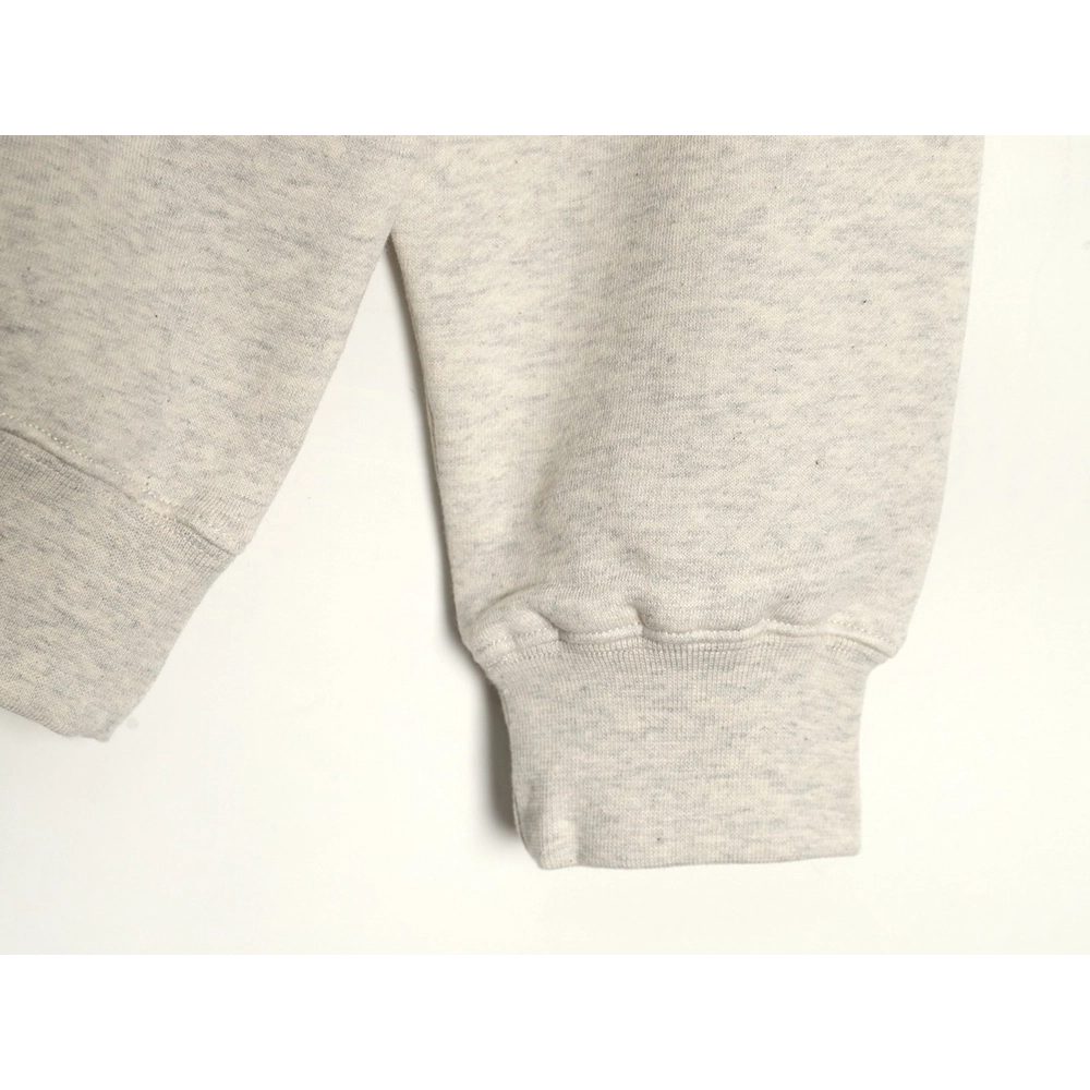 Fear of God FG Lettering Crewneck Sweatshirt,Cheap Replica Reps Fear of God