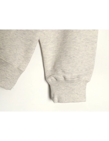 Fear of God FG Lettering Crewneck Sweatshirt,Cheap Replica Reps Fear of God