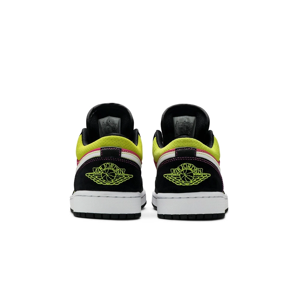 AIR JORDAN 1 LOW SPRAY PAINT CW5564 001,AIR JORDAN 1 LOW,Air Jordan