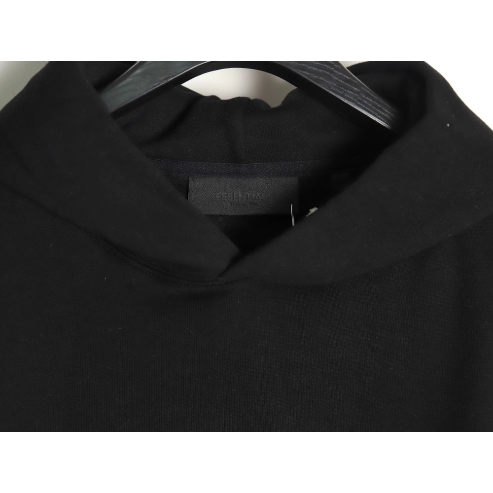 Fear of God blue lettering hoodie TSK1,Cheap Replica Reps Fear of God