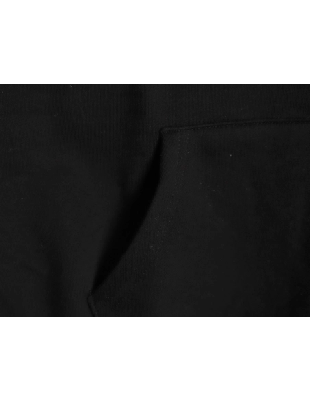 Fear of God blue lettering hoodie TSK1,Cheap Replica Reps Fear of God