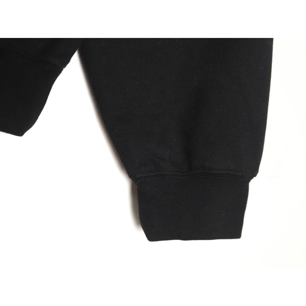 Fear of God blue lettering hoodie TSK1,Cheap Replica Reps Fear of God