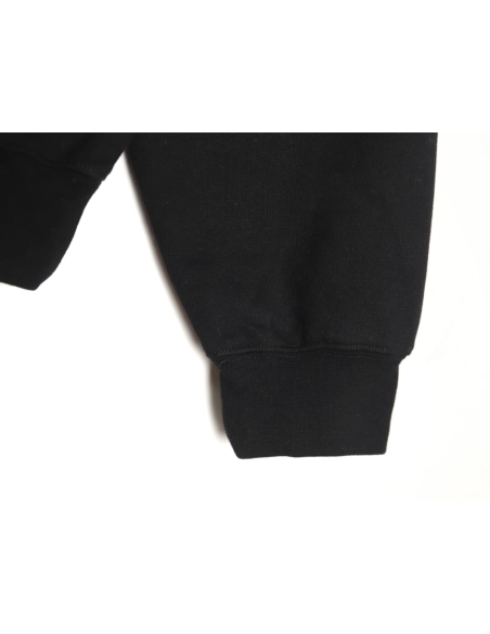 Fear of God blue lettering hoodie TSK1,Cheap Replica Reps Fear of God