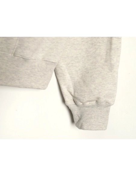 Fear of God blue lettering hoodie,Cheap Replica Reps Fear of God