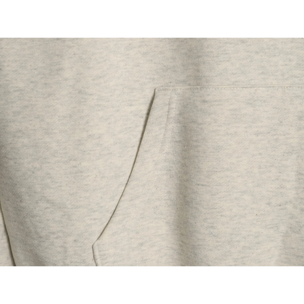 Fear of God blue lettering hoodie,Cheap Replica Reps Fear of God