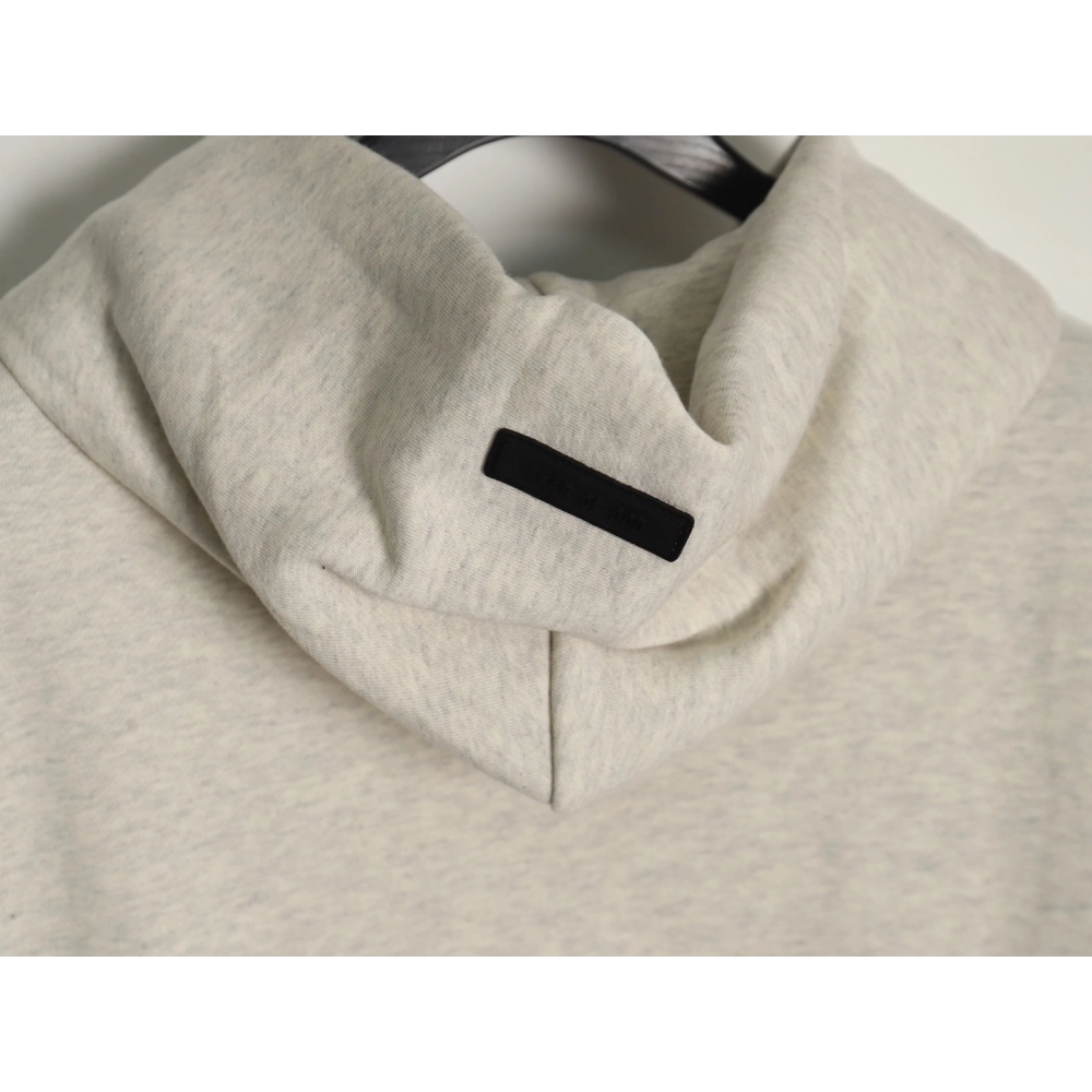 Fear of God blue lettering hoodie,Cheap Replica Reps Fear of God