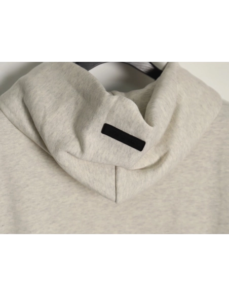 Fear of God blue lettering hoodie,Cheap Replica Reps Fear of God