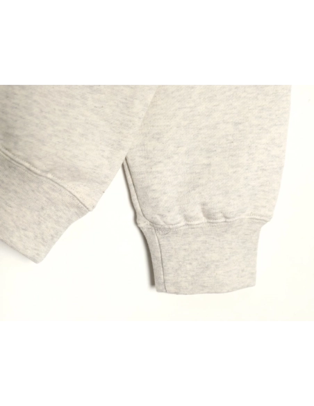 Fear of God Seal Lettering Crew Neck Sweatshirt,Cheap Replica Reps Fear of God