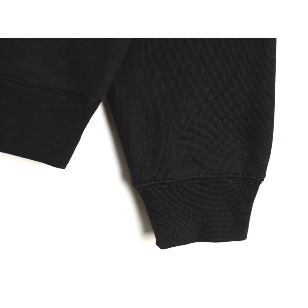 Fear of God Inverted Letters Crew Neck Sweatshirt TSK1,Cheap Replica Reps Fear of God