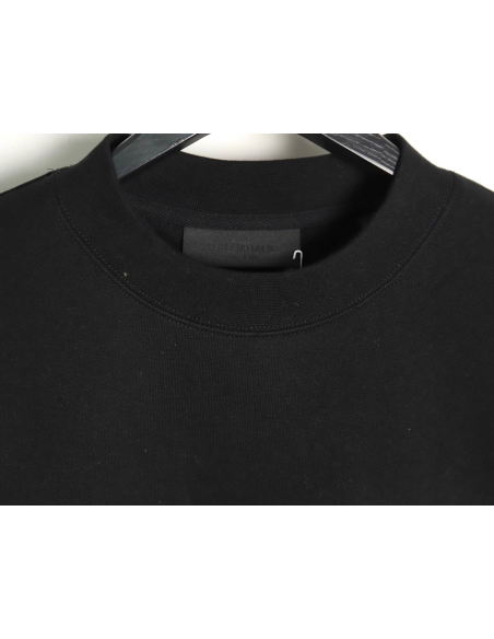 Fear of God Inverted Letters Crew Neck Sweatshirt TSK1,Cheap Replica Reps Fear of God