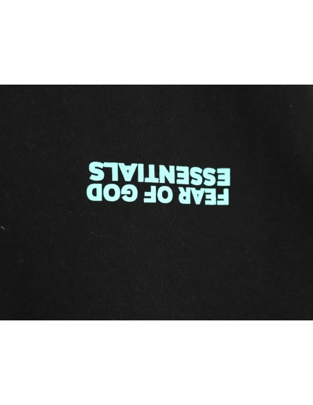 Fear of God Inverted Letters Crew Neck Sweatshirt TSK1,Cheap Replica Reps Fear of God