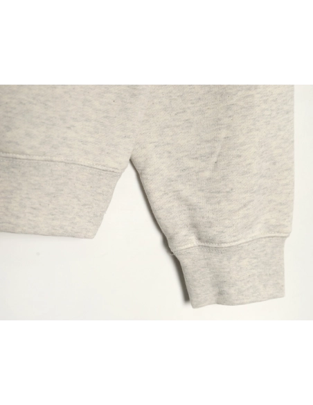 Fear of God Inverted Letters Crew Neck Sweatshirt,Cheap Replica Reps Fear of God