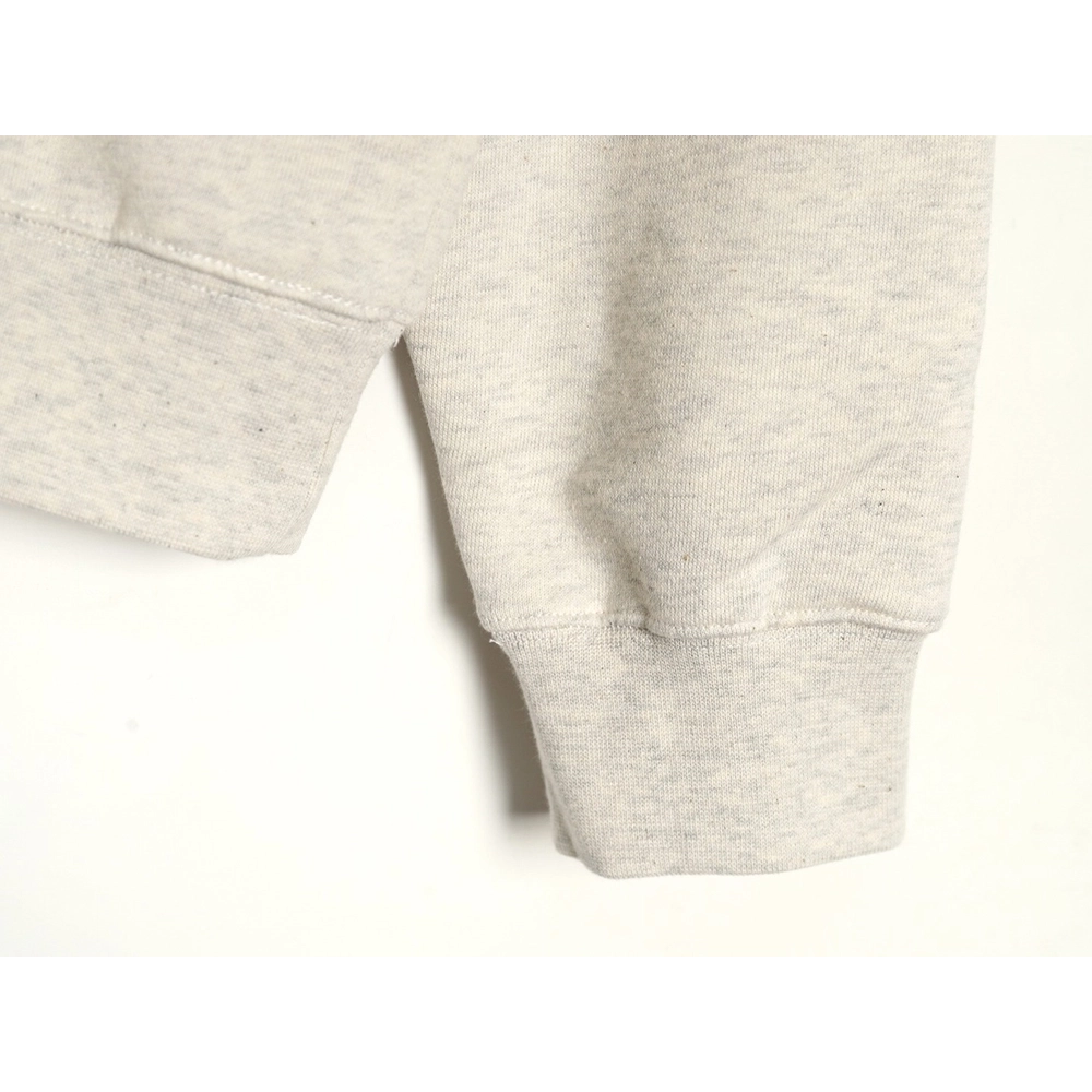 Fear of God Swash Lettering Sweatshirt,Cheap Replica Reps Fear of God
