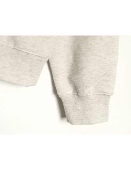 Fear of God Swash Lettering Sweatshirt,Cheap Replica Reps Fear of God