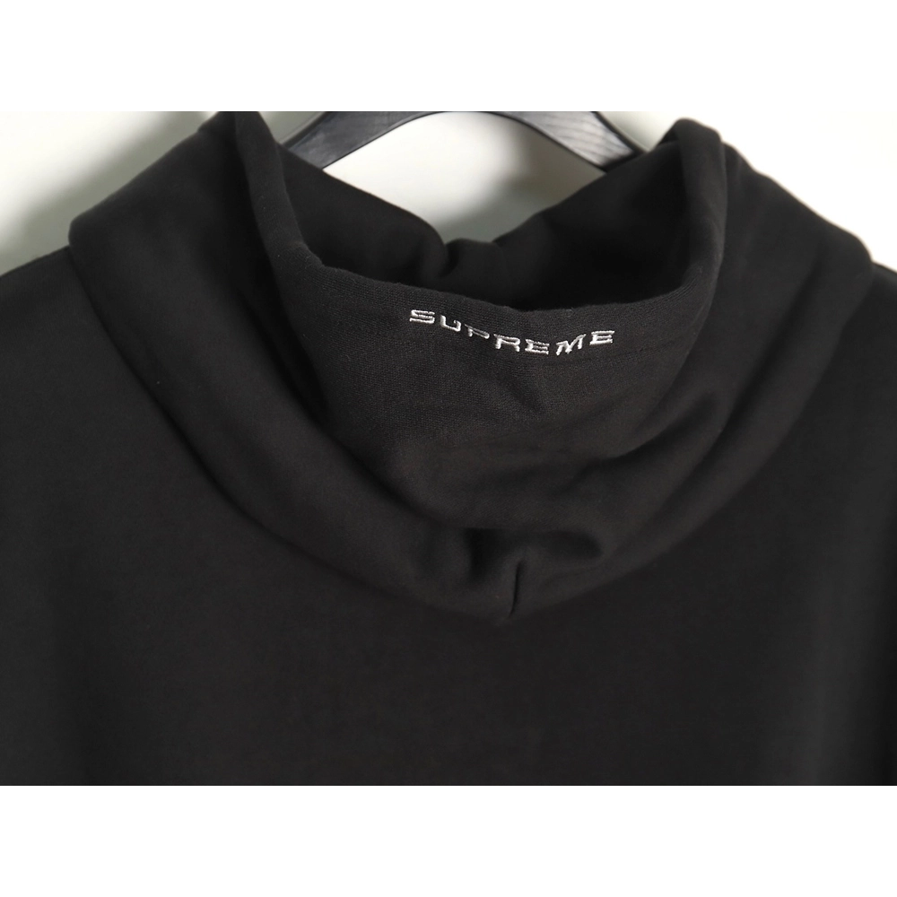 Nike x Supreme Joint Arm Embroidered Hoodie TSK1,Cheap Replica Reps Nike
