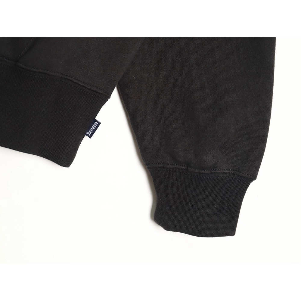 Nike x Supreme Joint Arm Embroidered Hoodie TSK1,Cheap Replica Reps Nike