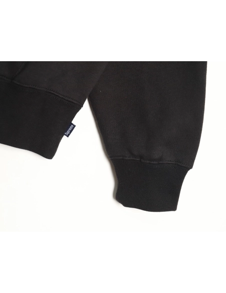 Nike x Supreme Joint Arm Embroidered Hoodie TSK1,Cheap Replica Reps Nike