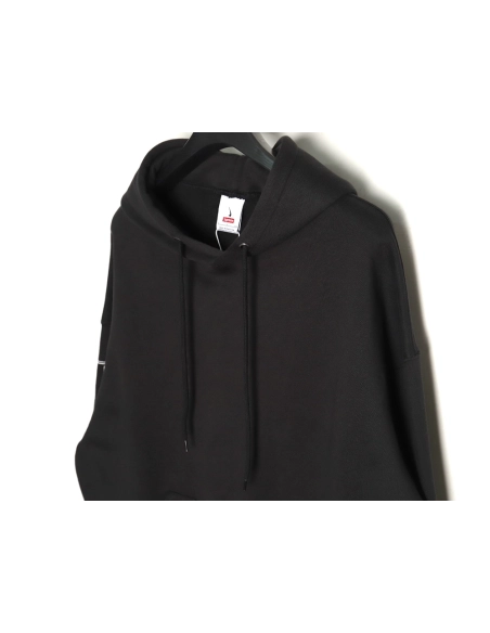 Nike x Supreme Joint Arm Embroidered Hoodie TSK1,Cheap Replica Reps Nike