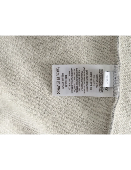 Burberry embroidered TB check patchwork zipup sweatshirt,Cheap Replica Reps Burberry