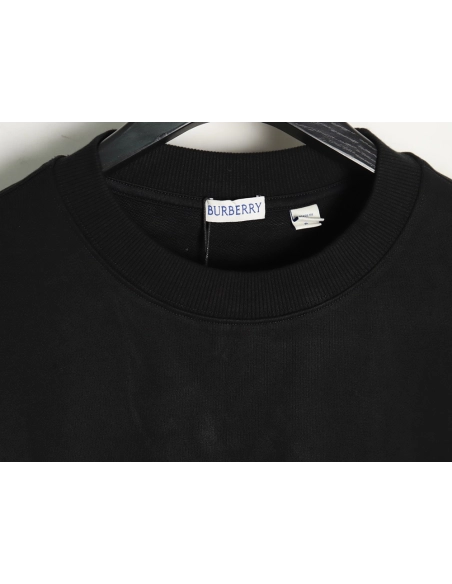 Burberry arm war horse print sweatshirt TSK1,Cheap Replica Reps Burberry
