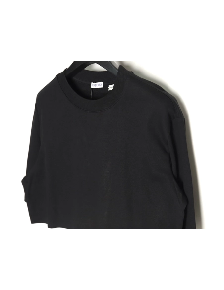 Burberry arm war horse print sweatshirt TSK1,Cheap Replica Reps Burberry