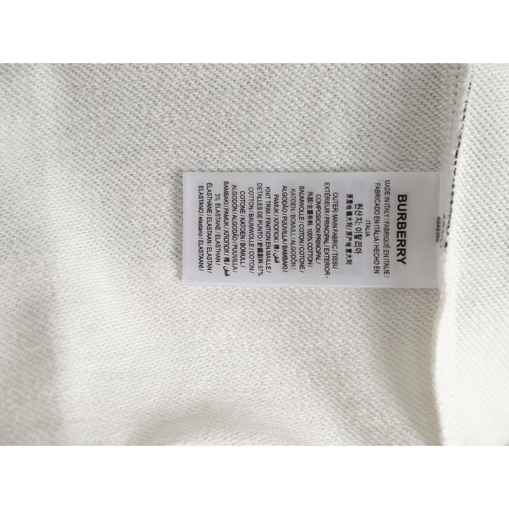Burberry arm war horse print sweatshirt,Cheap Replica Reps Burberry