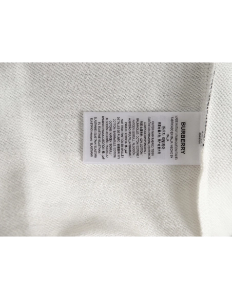 Burberry arm war horse print sweatshirt,Cheap Replica Reps Burberry