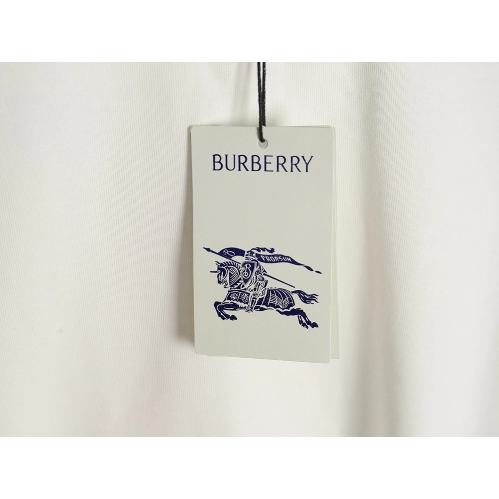 Burberry arm war horse print sweatshirt,Cheap Replica Reps Burberry