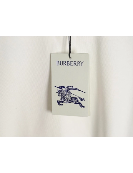 Burberry arm war horse print sweatshirt,Cheap Replica Reps Burberry