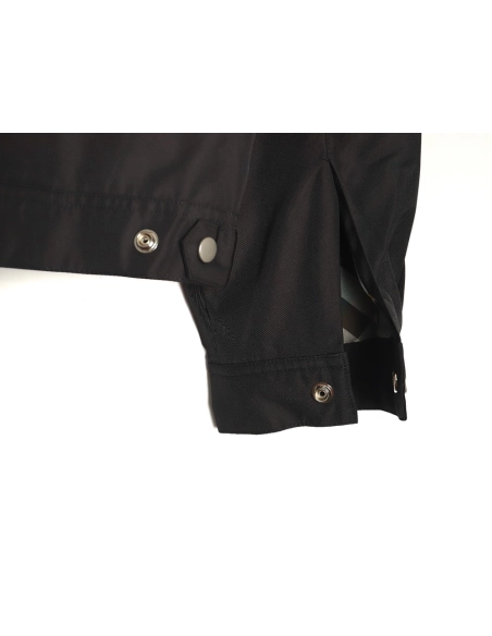 Burberry Check Lined Jacket TSK1,Cheap Replica Reps Burberry