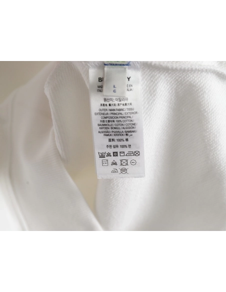 Burberry embroidered horse crewneck sweatshirt SXL,Cheap Replica Reps Burberry