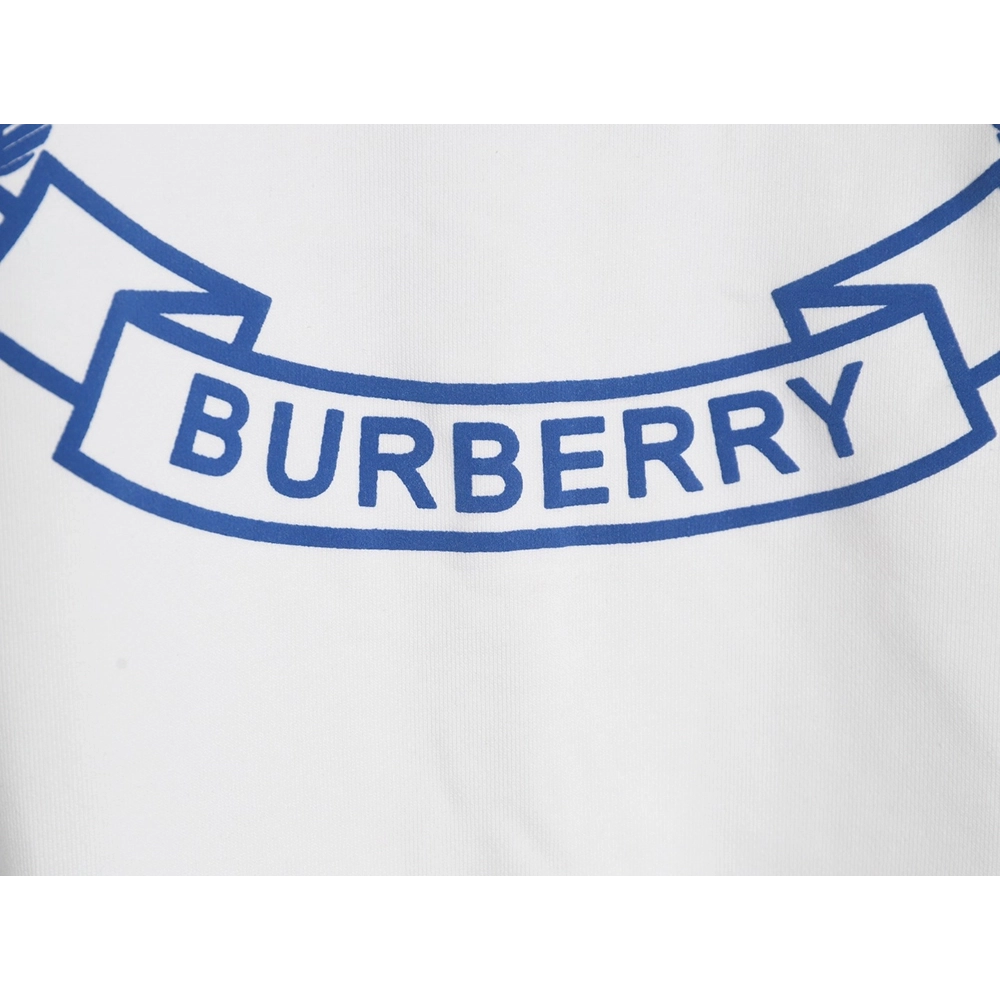 Burberry Oak Leaf Embroidered Horse Crewneck Sweatshirt SXL,Cheap Replica Reps Burberry