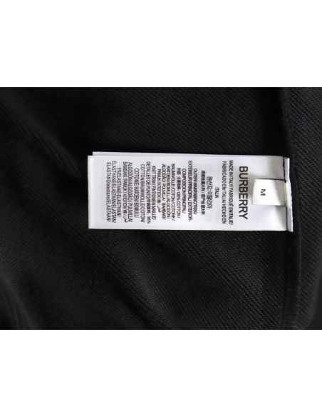 Burberry Sketched Warhorse Embroidered Crewneck Sweatshirt,Cheap Replica Reps Burberry