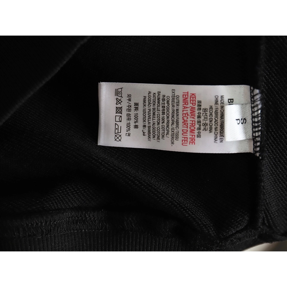 Burberry Classic Embroidered Logo Check Lined Hoodie TSK3,Cheap Replica Reps Burberry