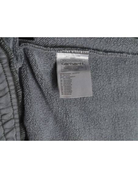 Carhartt classic tail pocket logo sweatpants TSK2,Cheap Replica Reps carhartt
