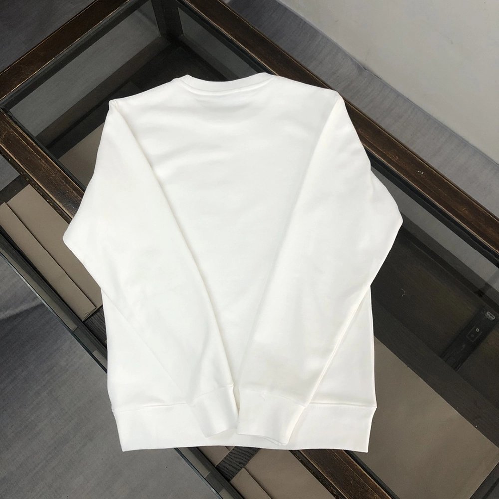 Prada Crew Neck Sweatshirt,Cheap Replica Reps Prada