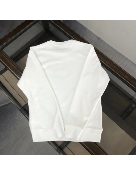 Prada Crew Neck Sweatshirt,Cheap Replica Reps Prada